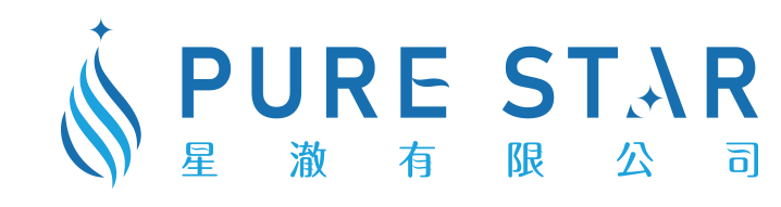 PURE STAR星澈logo